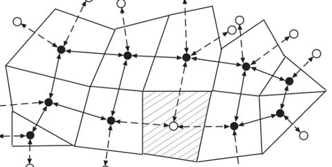 Figure from the paper “Collaborative coverage using a swarm of networked miniature robots”
