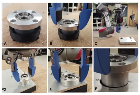 Figure from the paper “Optimal decision making in robotic assembly and other trial-and-error tasks”